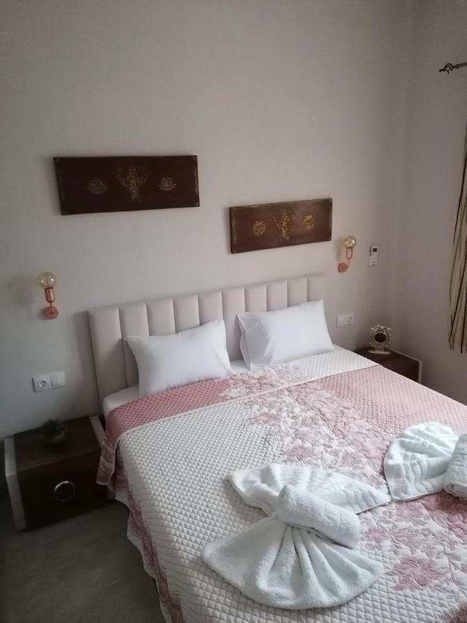 Kali Luxury Apartments -Garden-Gold- Agios Nikolaos  Exterior foto