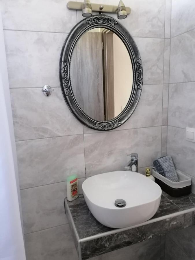 Kali Luxury Apartments -Garden-Gold- Agios Nikolaos  Exterior foto