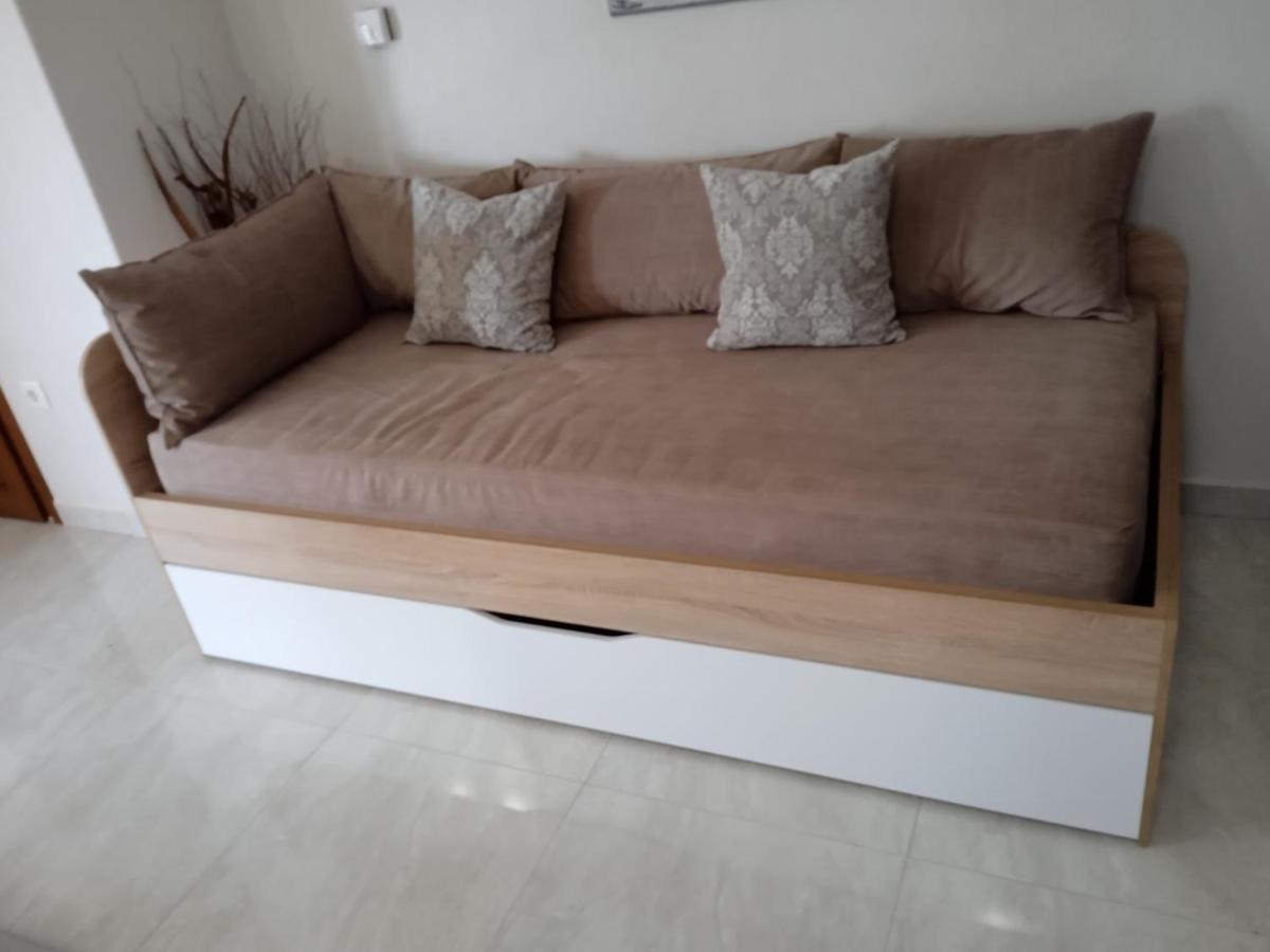 Kali Luxury Apartments -Garden-Gold- Agios Nikolaos  Exterior foto