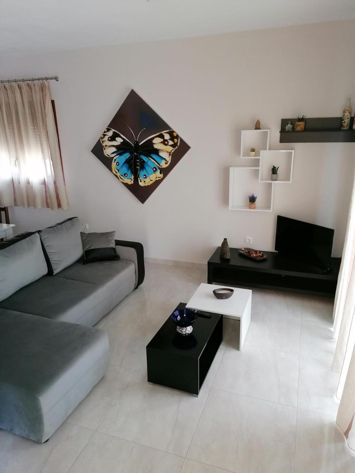 Kali Luxury Apartments -Garden-Gold- Agios Nikolaos  Exterior foto
