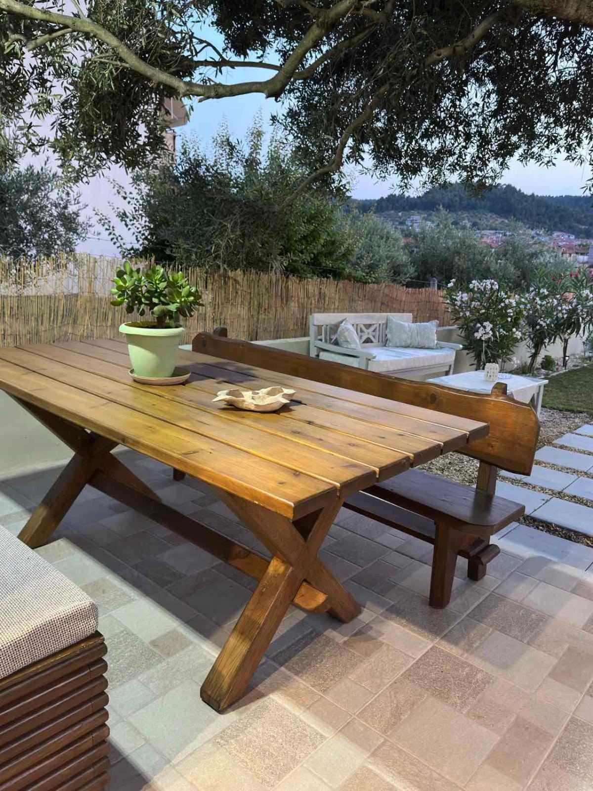 Kali Luxury Apartments -Garden-Gold- Agios Nikolaos  Exterior foto